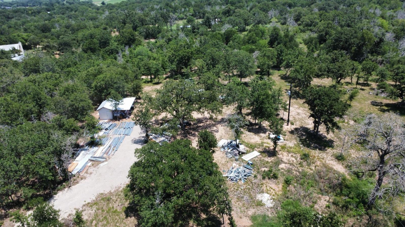 LOT 23A S Red Bud Trl, Elgin, TX 78621