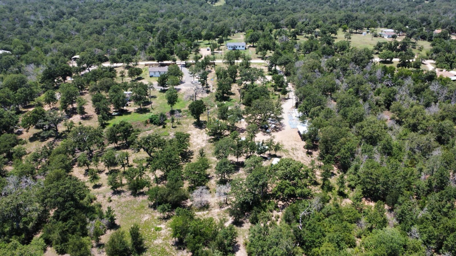 LOT 23A S Red Bud Trl, Elgin, TX 78621