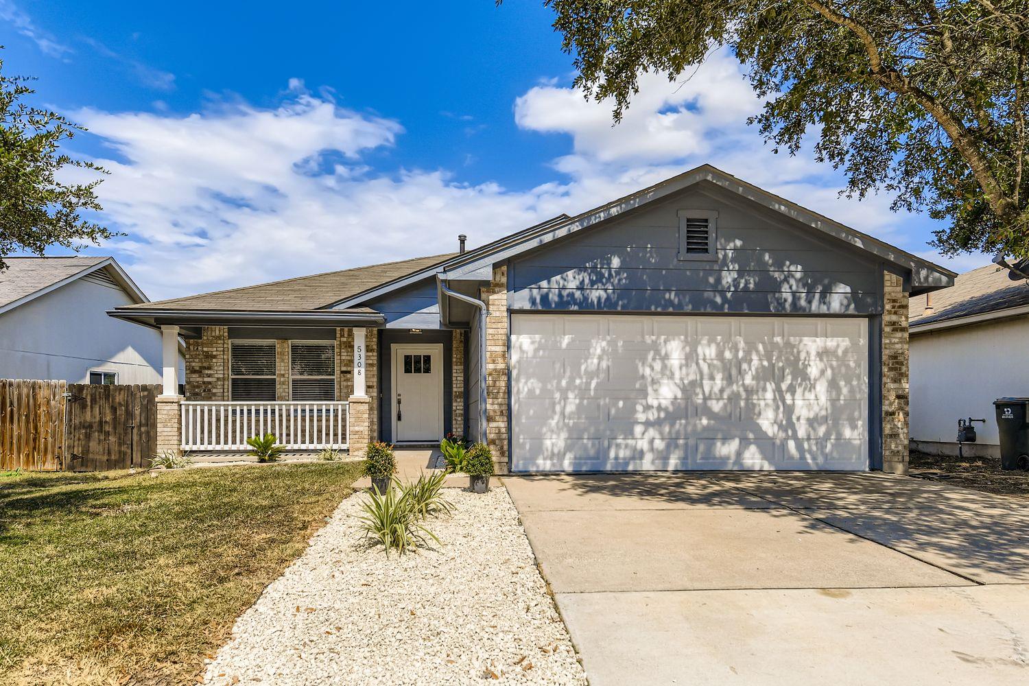 5308 English Ave, Austin, TX 78724