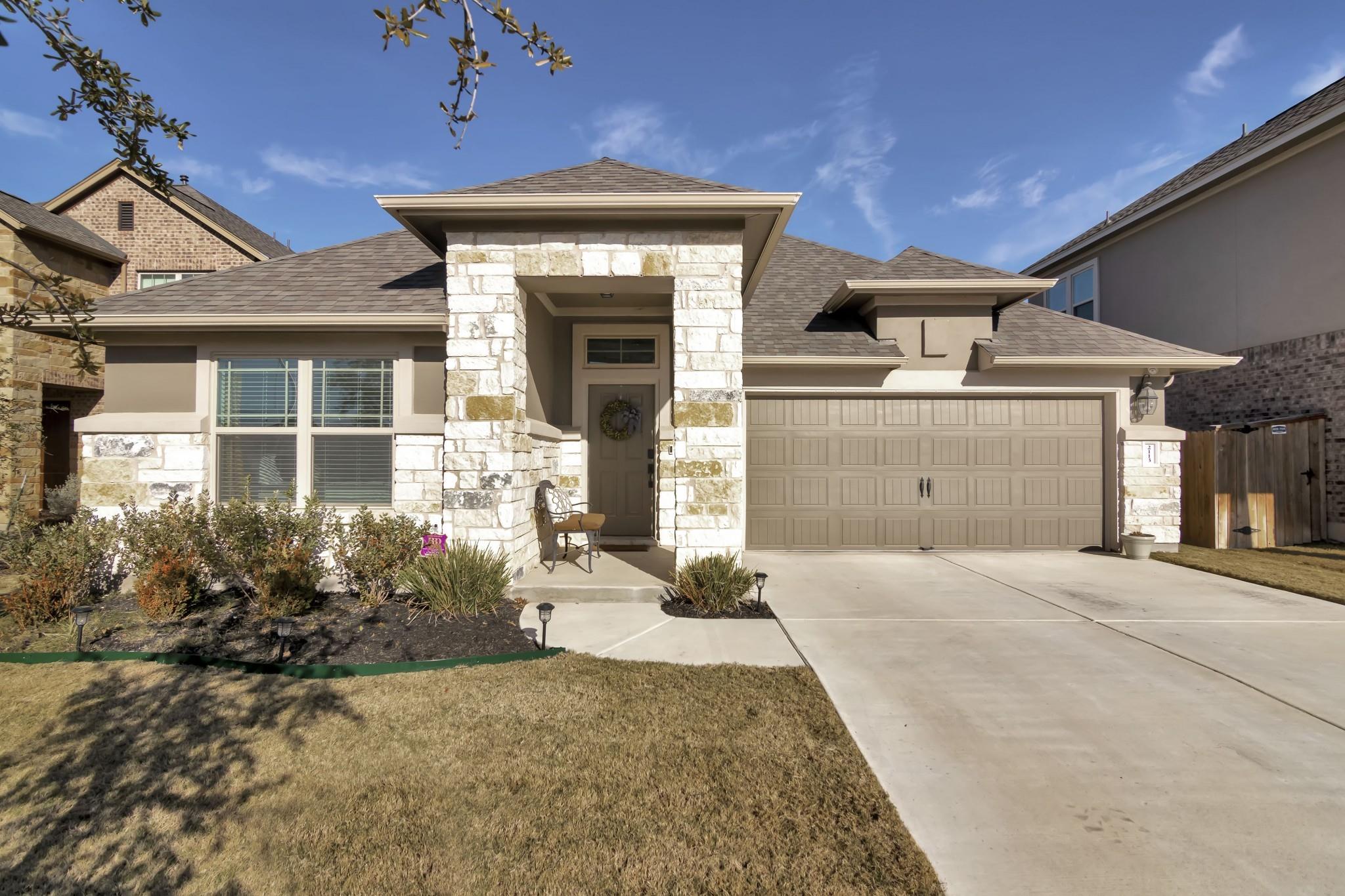 2113 Bonavista Way, Leander, TX 78641