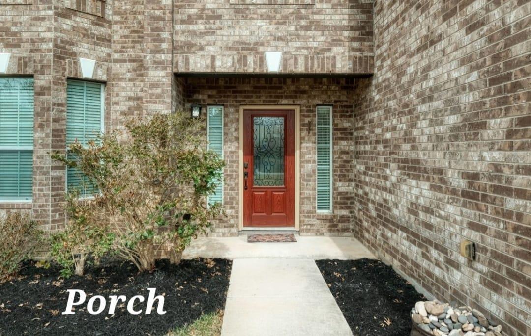 219 Tulip Trail Bnd, Cedar Park, TX 78613