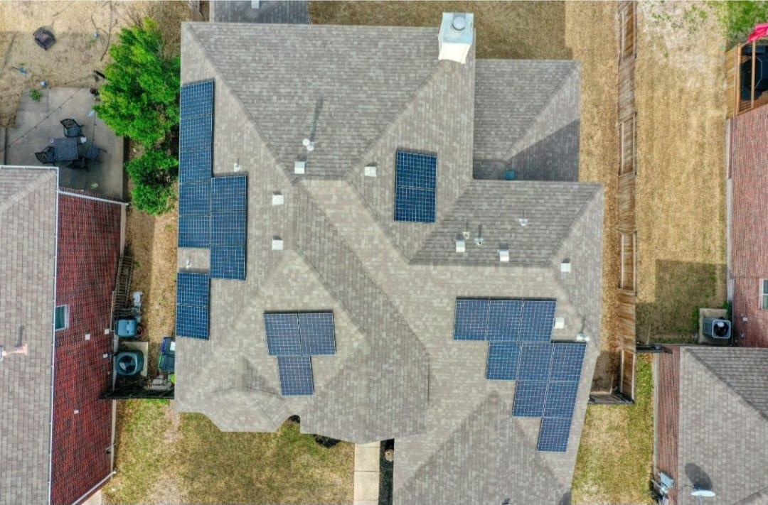 219 Tulip Trail Bnd, Cedar Park, TX 78613