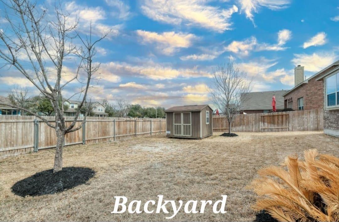 219 Tulip Trail Bnd, Cedar Park, TX 78613