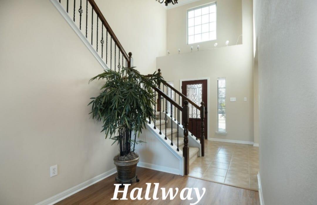 219 Tulip Trail Bnd, Cedar Park, TX 78613