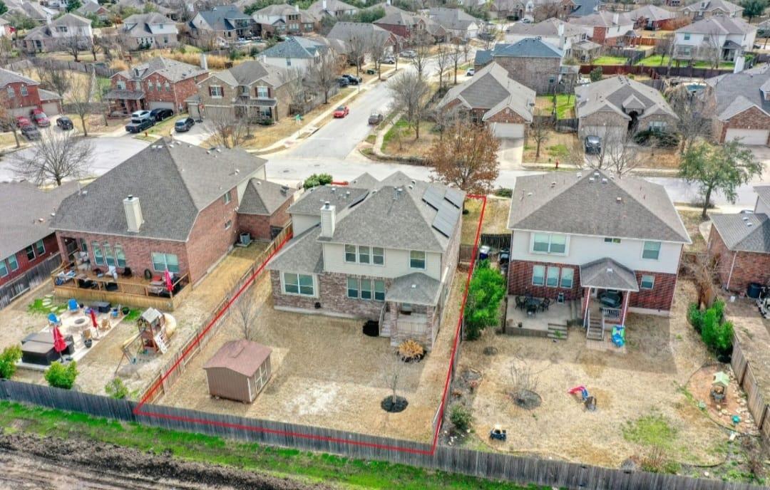 219 Tulip Trail Bnd, Cedar Park, TX 78613