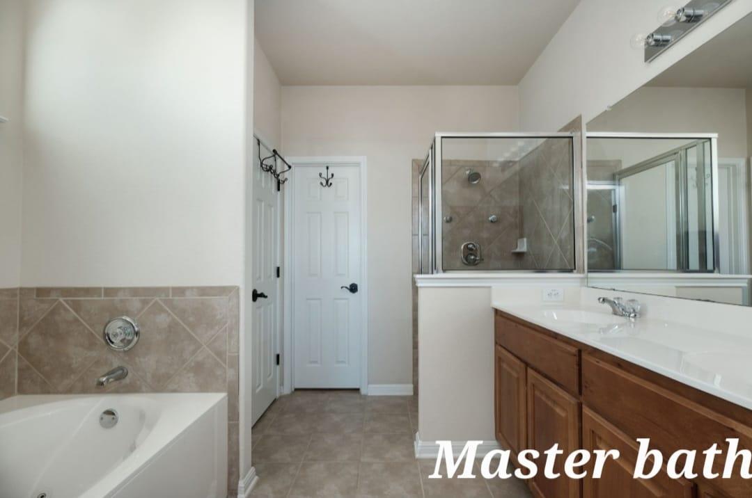 219 Tulip Trail Bnd, Cedar Park, TX 78613