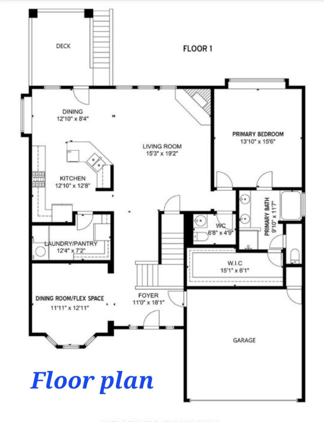 219 Tulip Trail Bnd, Cedar Park, TX 78613