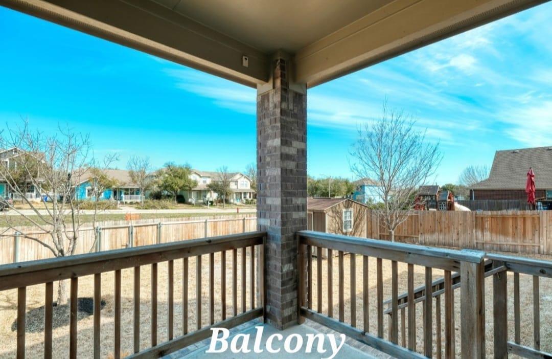 219 Tulip Trail Bnd, Cedar Park, TX 78613