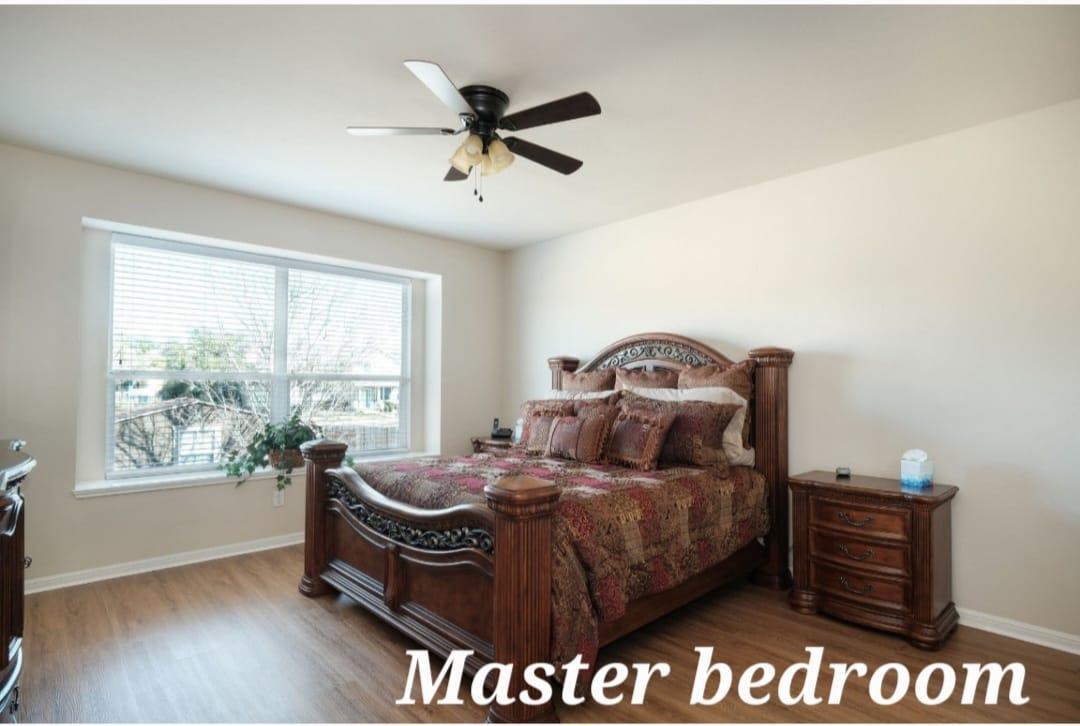 219 Tulip Trail Bnd, Cedar Park, TX 78613