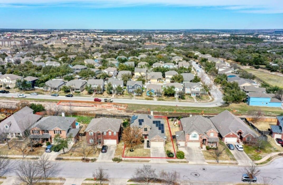 219 Tulip Trail Bnd, Cedar Park, TX 78613