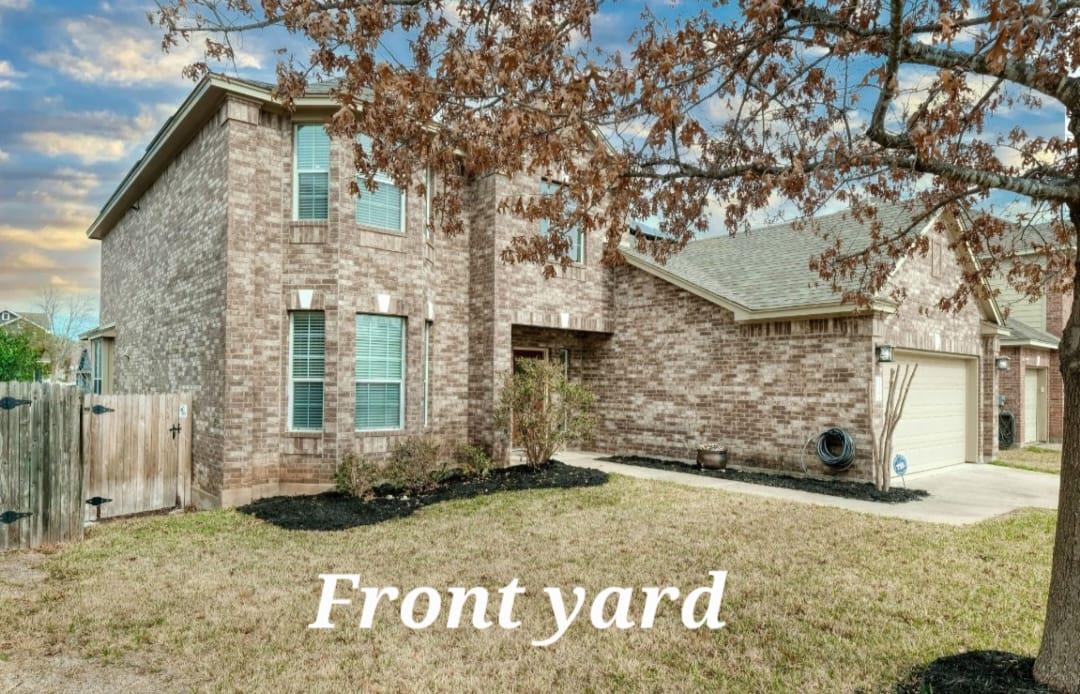 219 Tulip Trail Bnd, Cedar Park, TX 78613