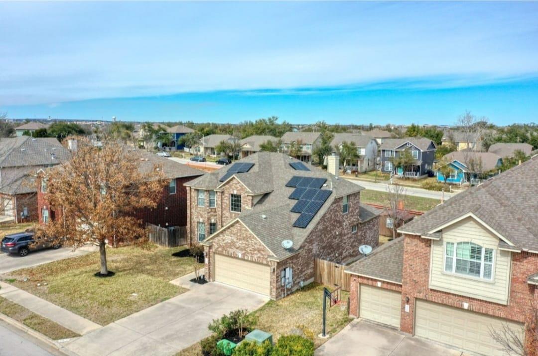 219 Tulip Trail Bnd, Cedar Park, TX 78613