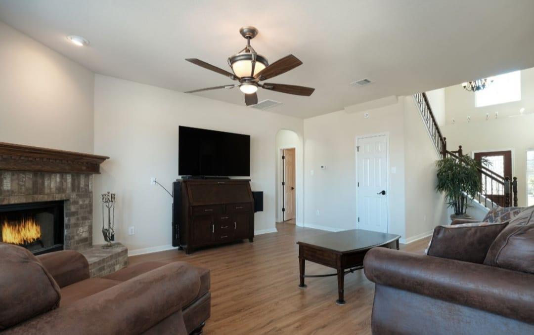 219 Tulip Trail Bnd, Cedar Park, TX 78613