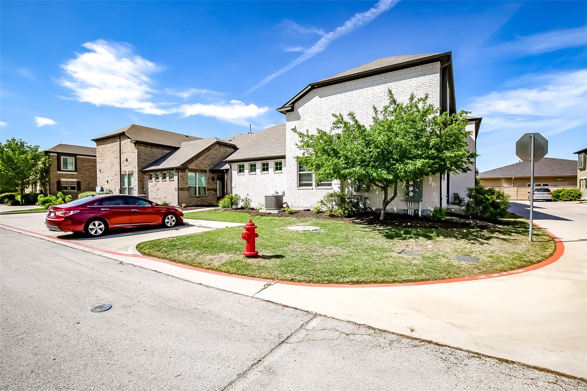 7220 Wyoming Springs Dr # 1203, Round Rock, TX 78681