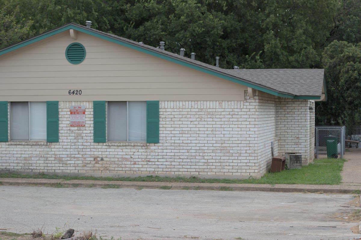 6420 S 1st St # 102, Austin, TX 78745