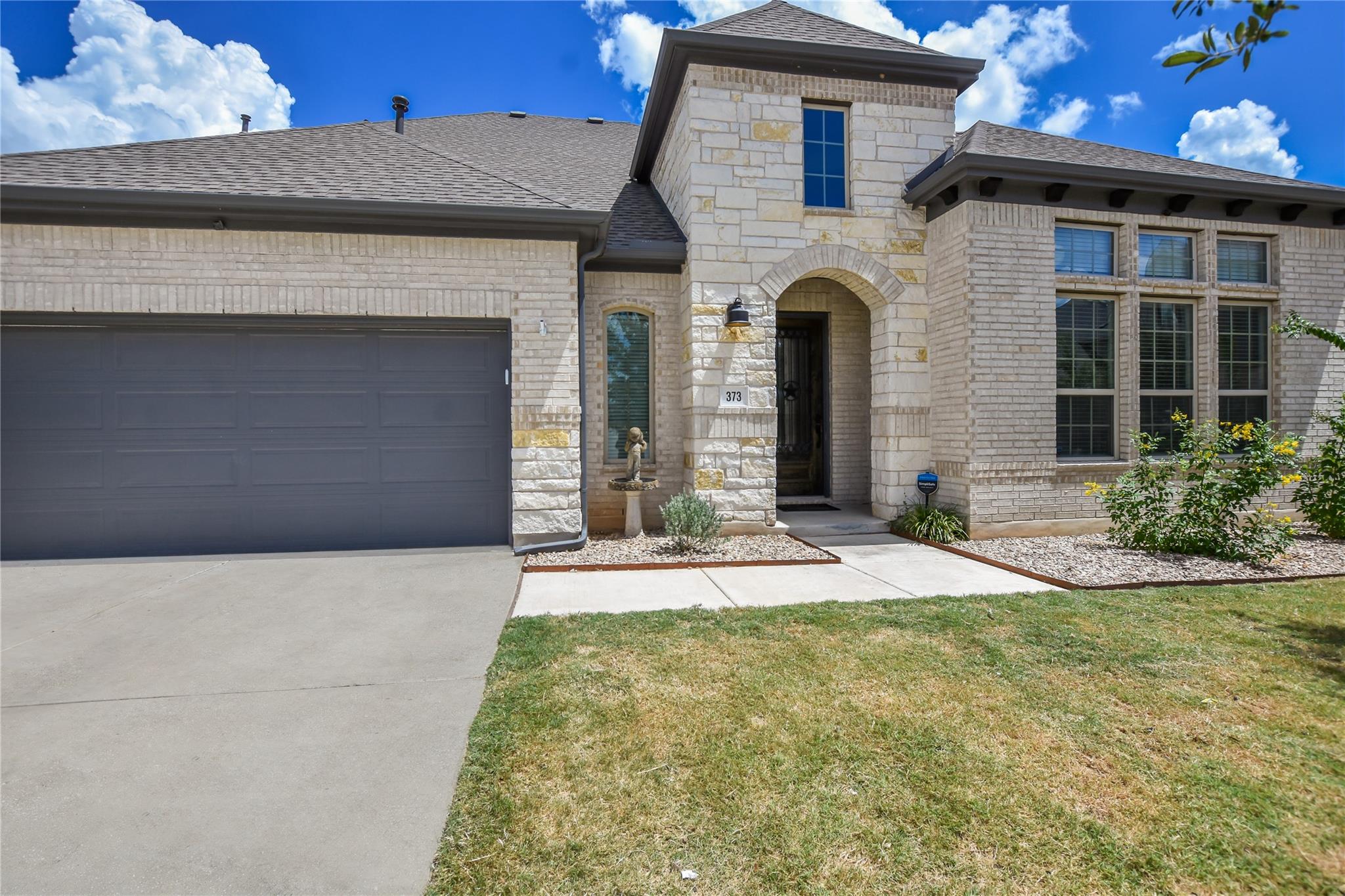 373 Washington Dr, Kyle, TX 78640