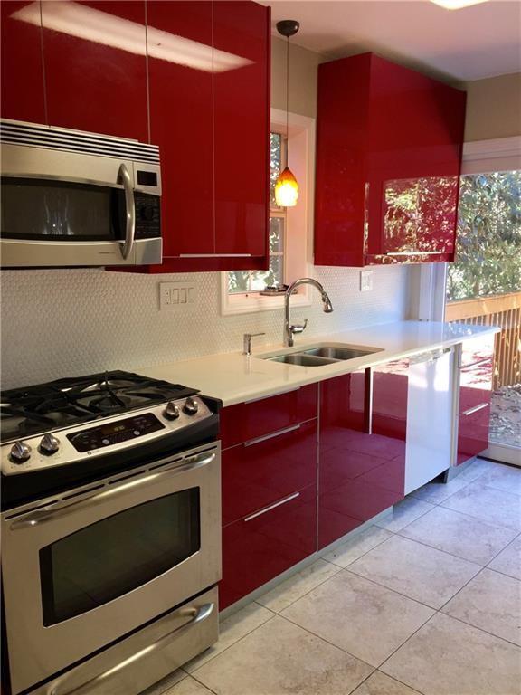 1124 B Reagan Ter # B, Austin, TX 78704