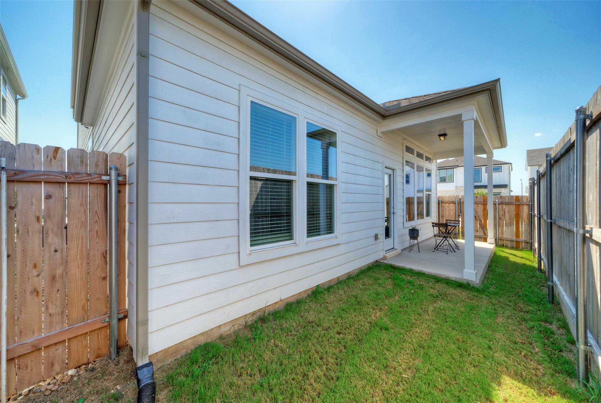 2208 LUNA AZUL Vw, Pflugerville, TX 78664