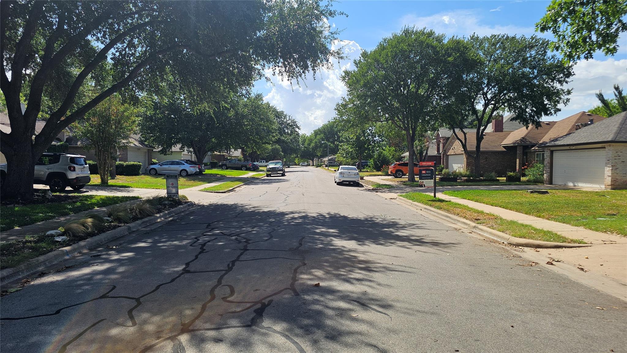 2320 Sycamore Trl, Round Rock, TX 78664