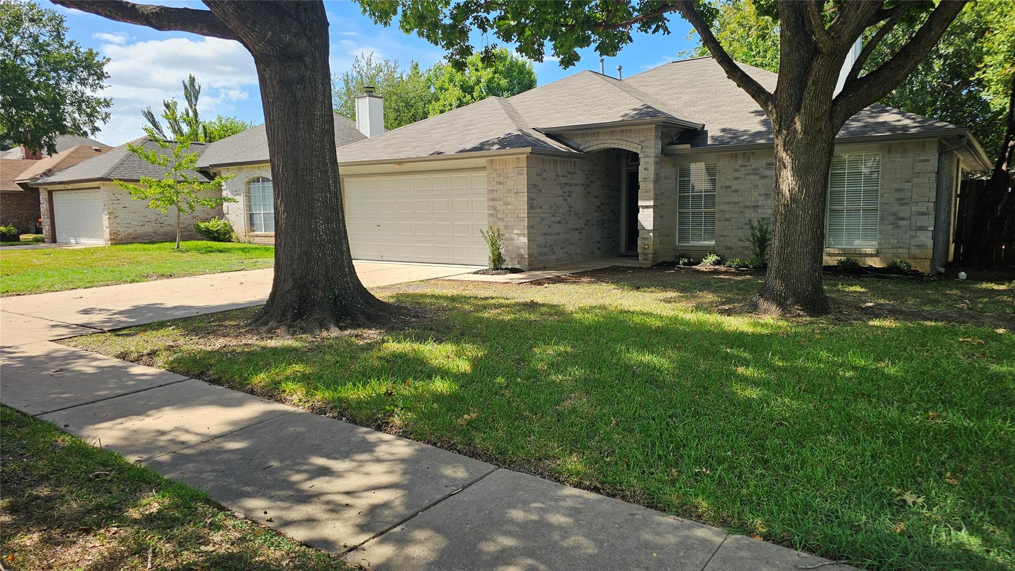 2320 Sycamore Trl, Round Rock, TX 78664