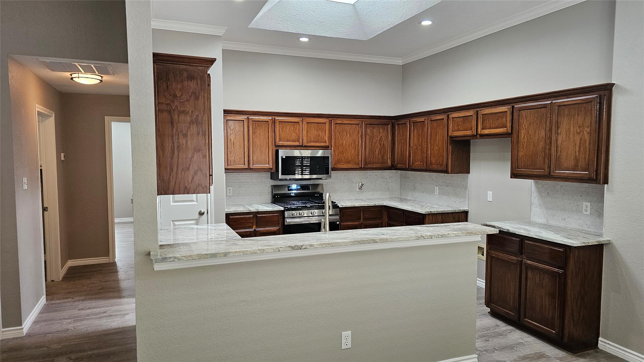 2320 Sycamore Trl, Round Rock, TX 78664