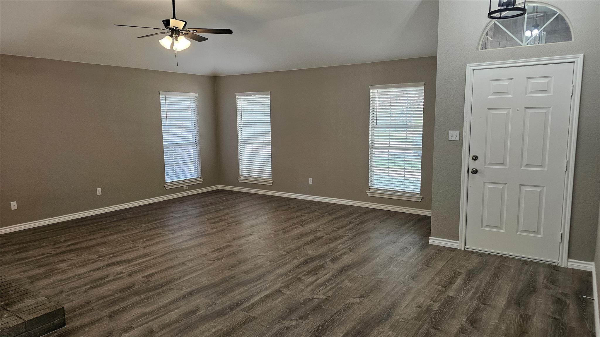 2320 Sycamore Trl, Round Rock, TX 78664