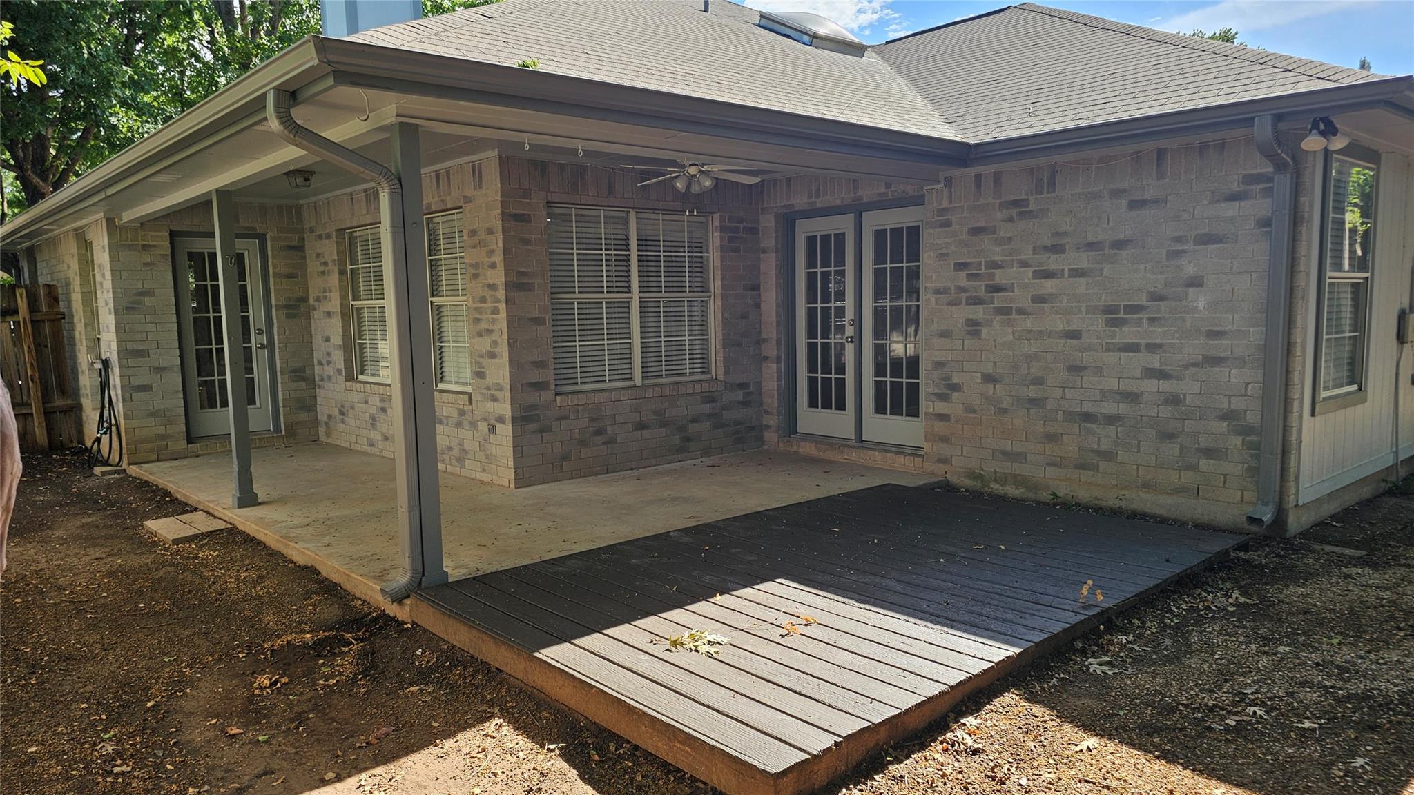 2320 Sycamore Trl, Round Rock, TX 78664