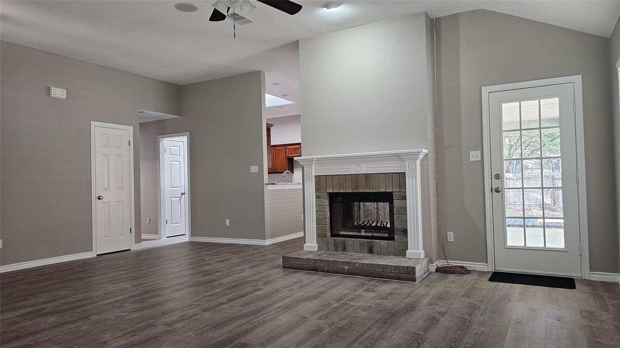 2320 Sycamore Trl, Round Rock, TX 78664