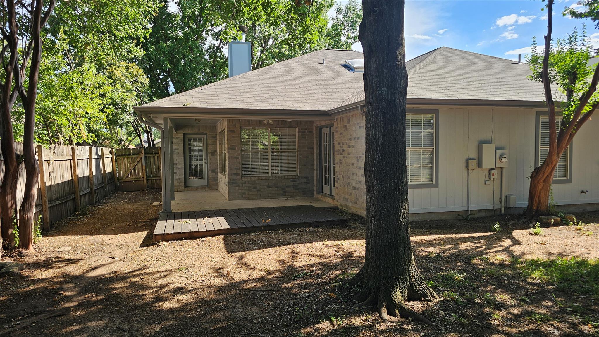 2320 Sycamore Trl, Round Rock, TX 78664