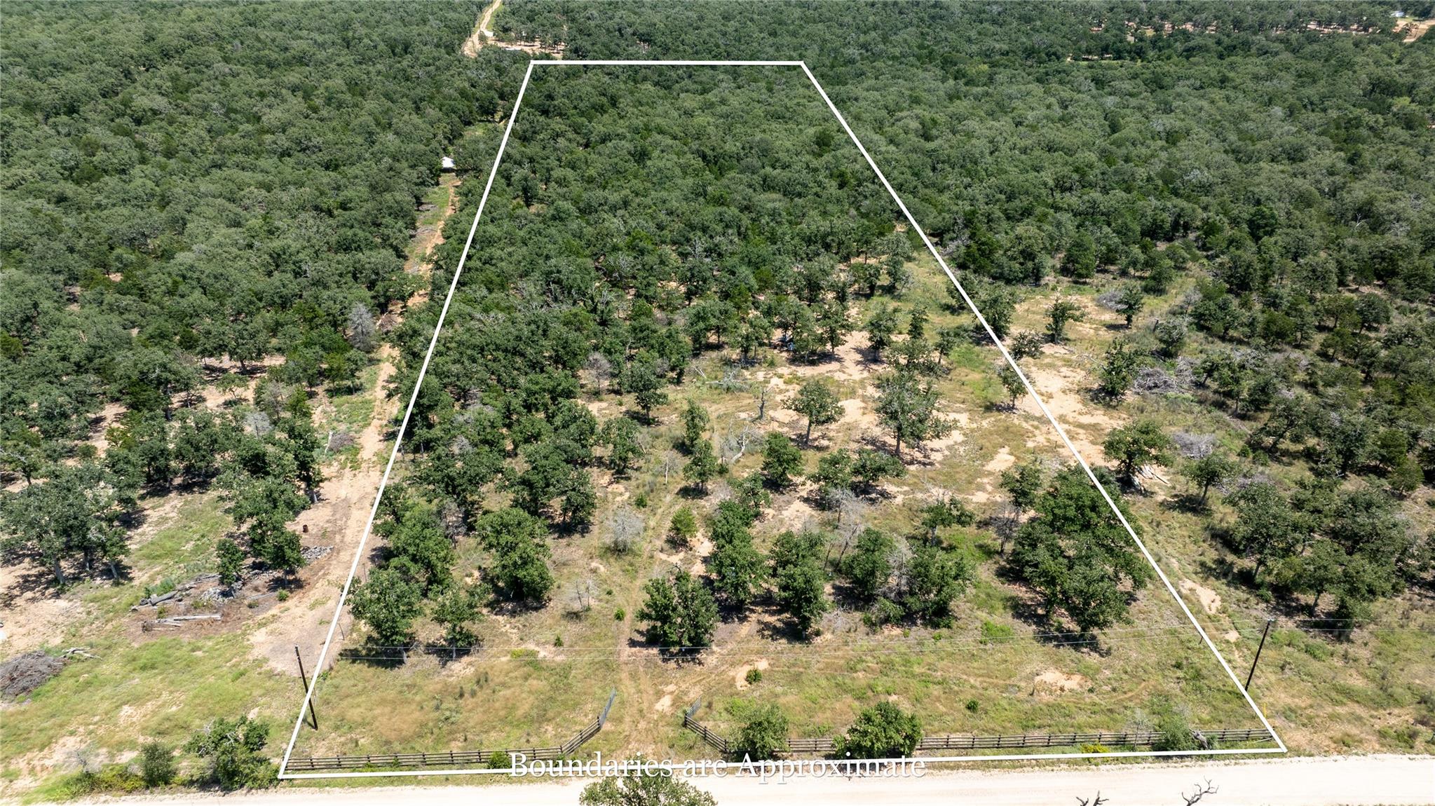 TBD Edgewood Trl, Paige, TX 78659