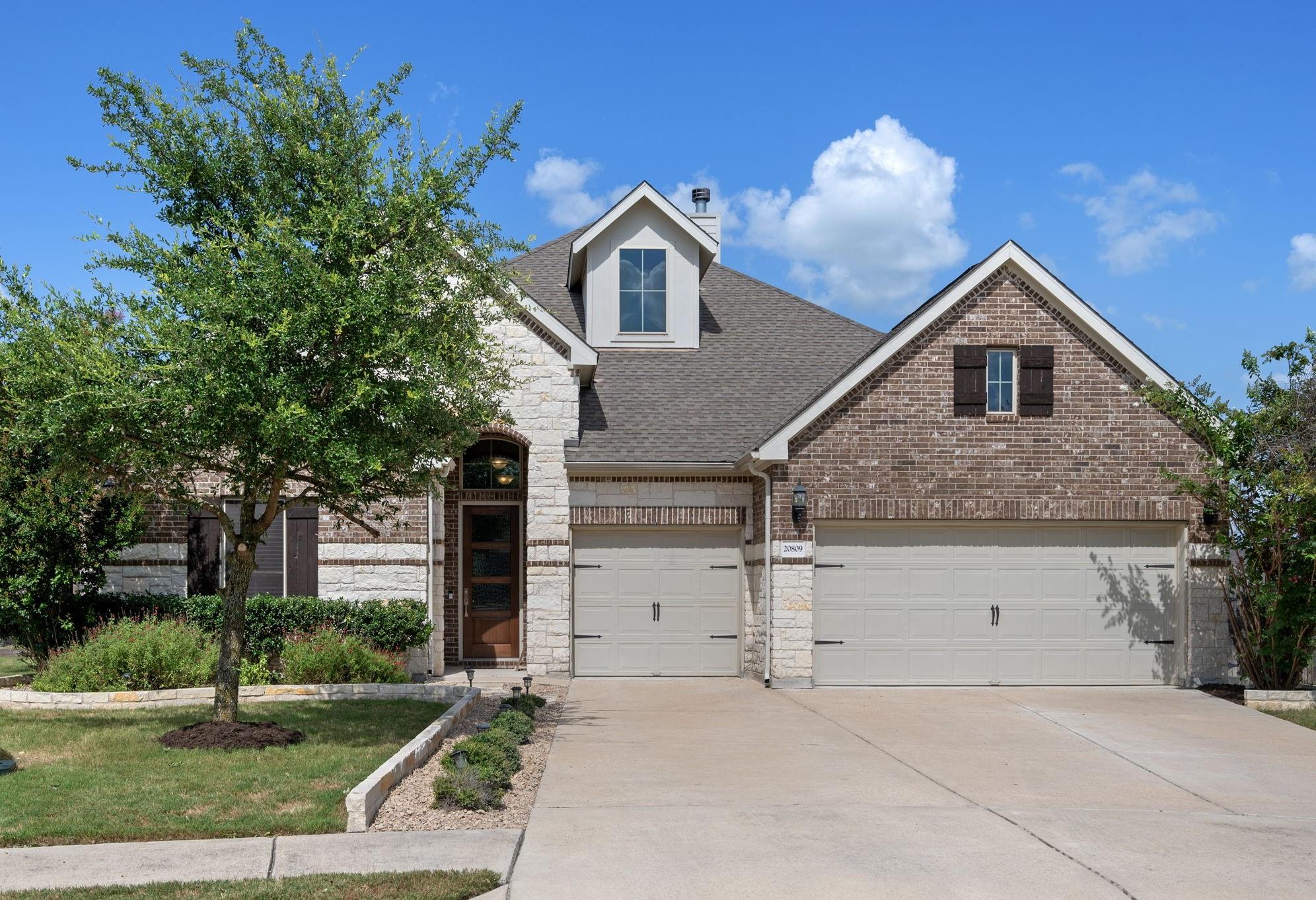 20809 Catwalk Ct, Pflugerville, TX 78660