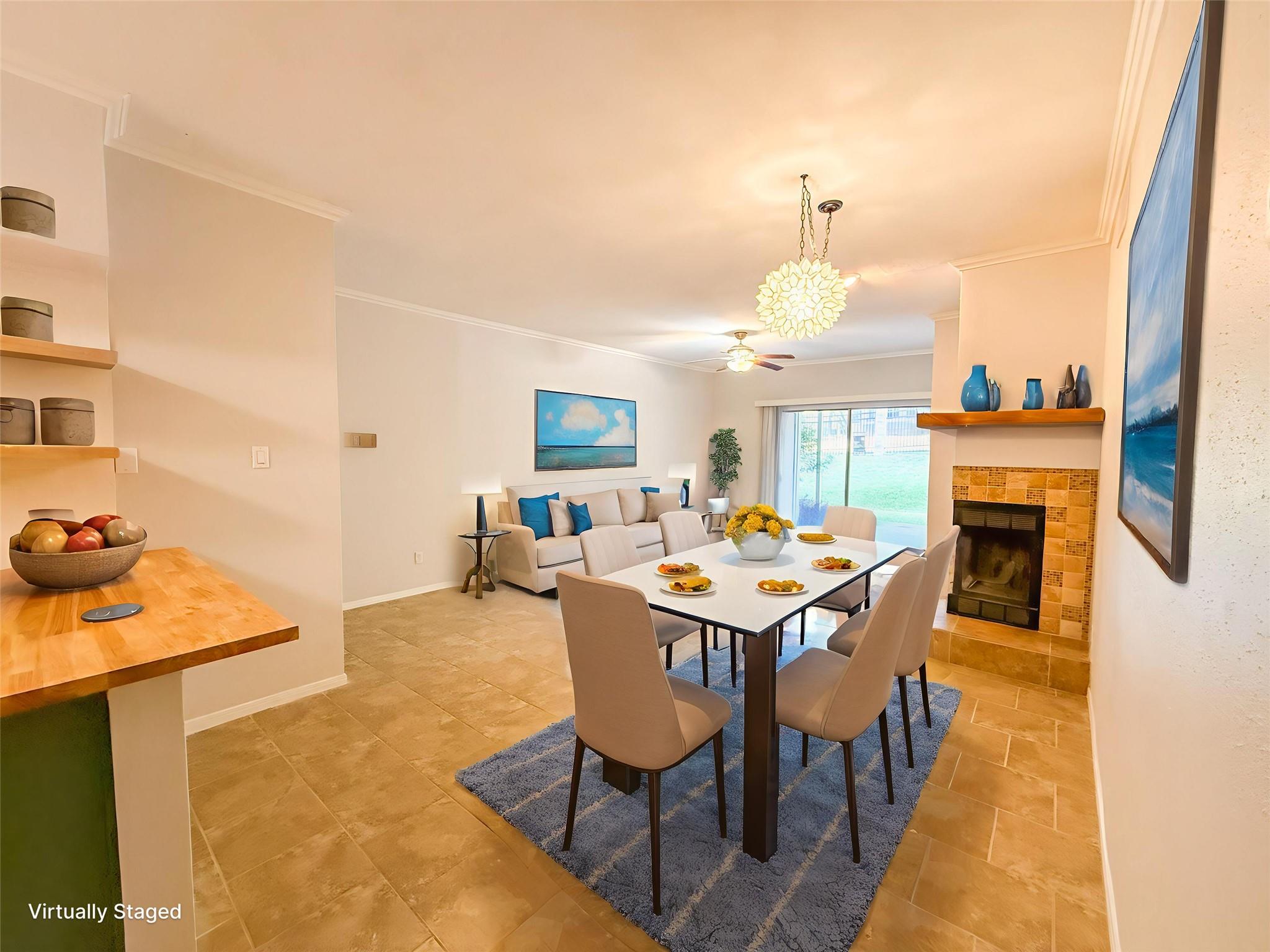 2450 Wickersham Ln # 103, Austin, TX 78741