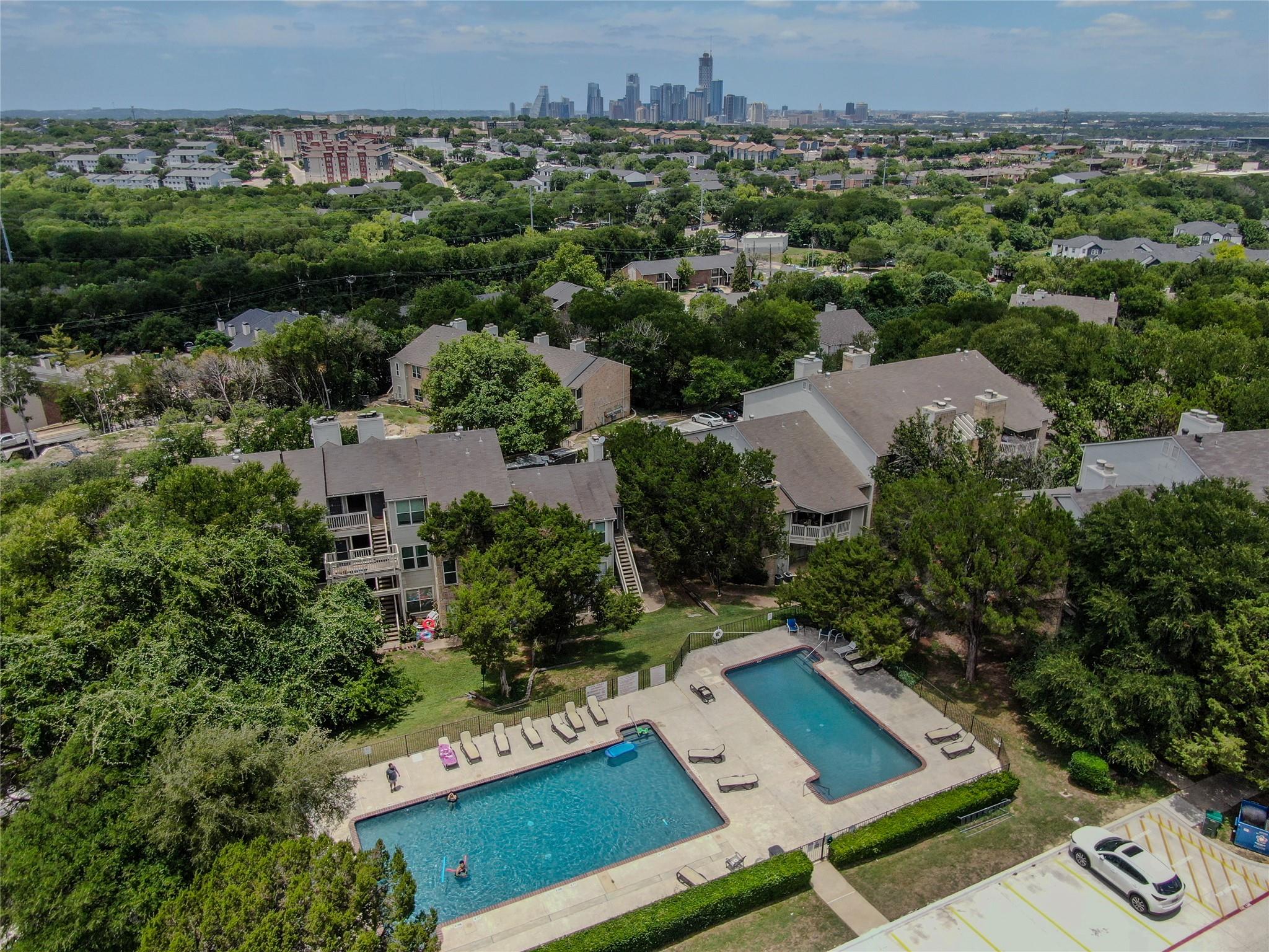 2450 Wickersham Ln # 103, Austin, TX 78741