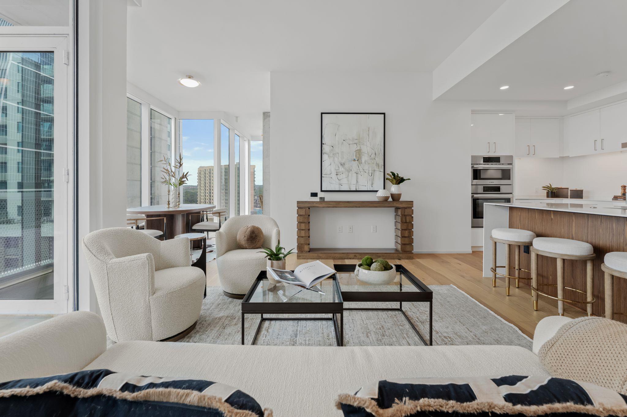 301 West Ave # 1008, Austin, TX 78701