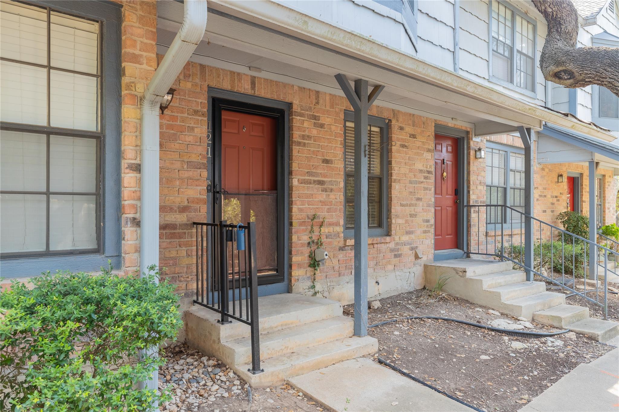 1411 Gracy Farms Ln # 121, Austin, TX 78758