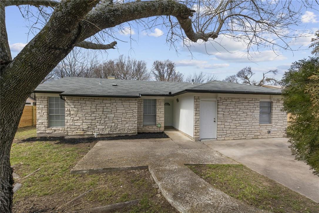 4608 Bundyhill Dr, Austin, TX 78723