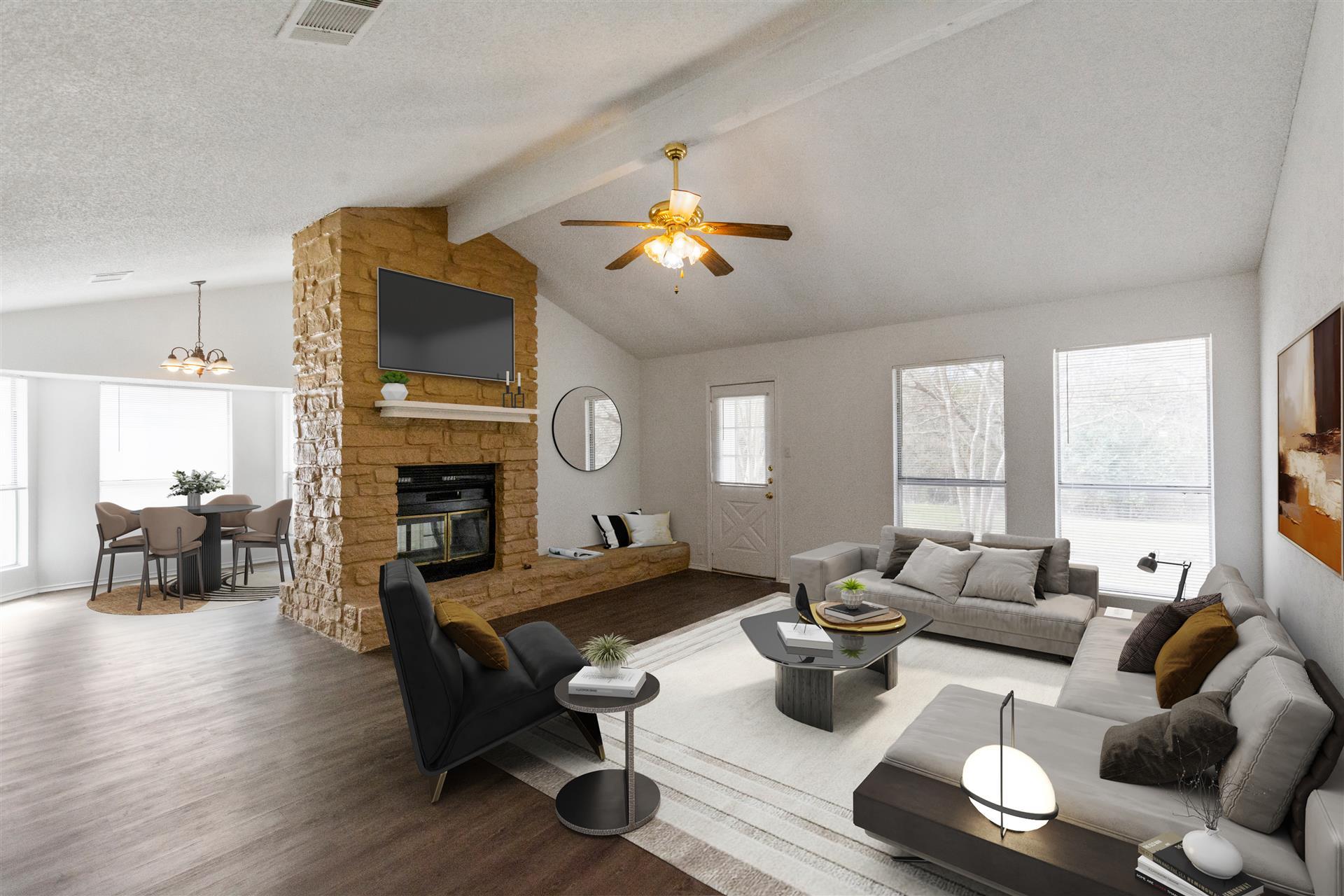 4608 Bundyhill Dr, Austin, TX 78723