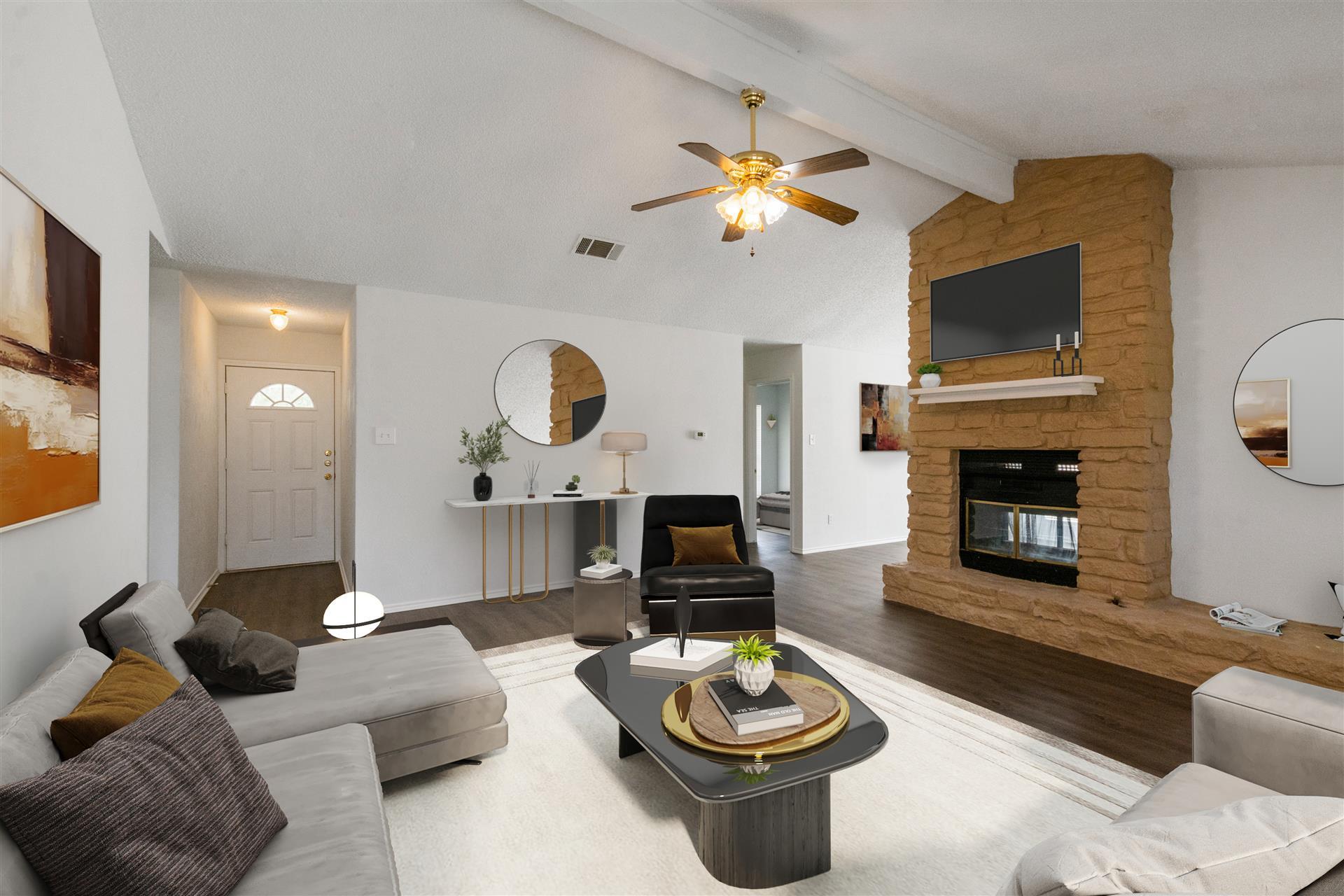 4608 Bundyhill Dr, Austin, TX 78723