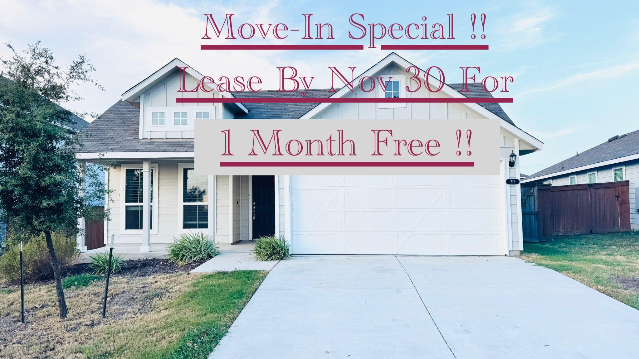 212 Rollingwood Dr, San Marcos, TX 78666