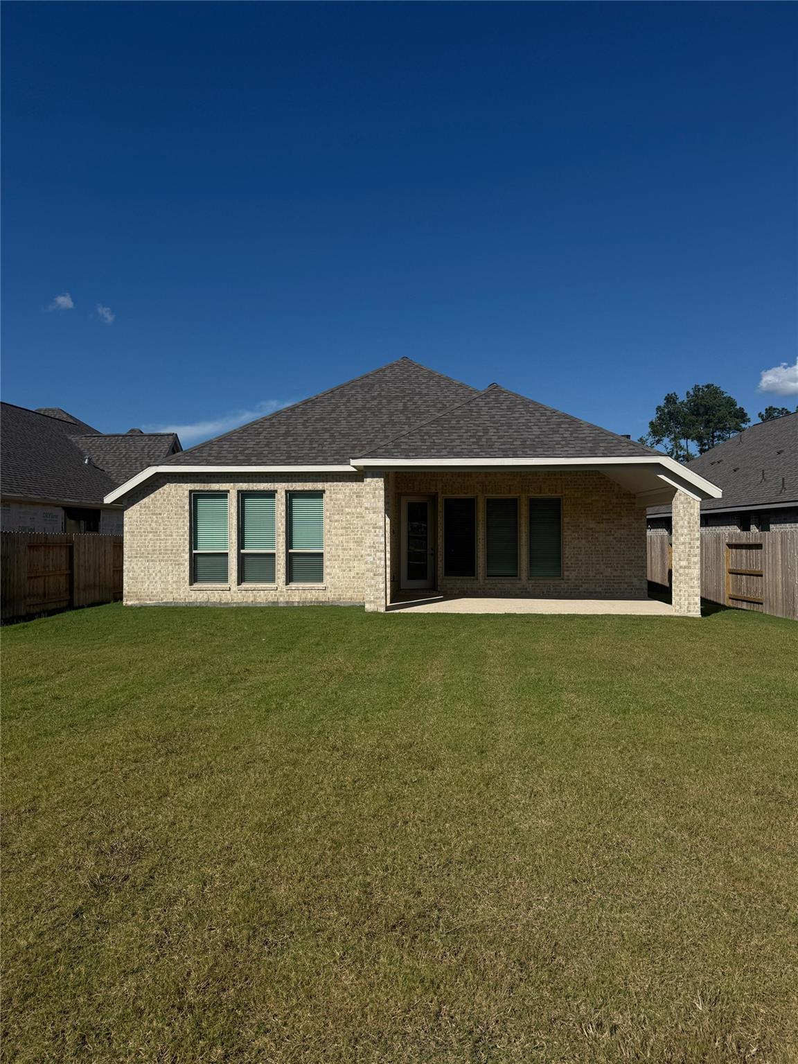 15814 Wild Rose Bend Dr, Conroe, TX 77302