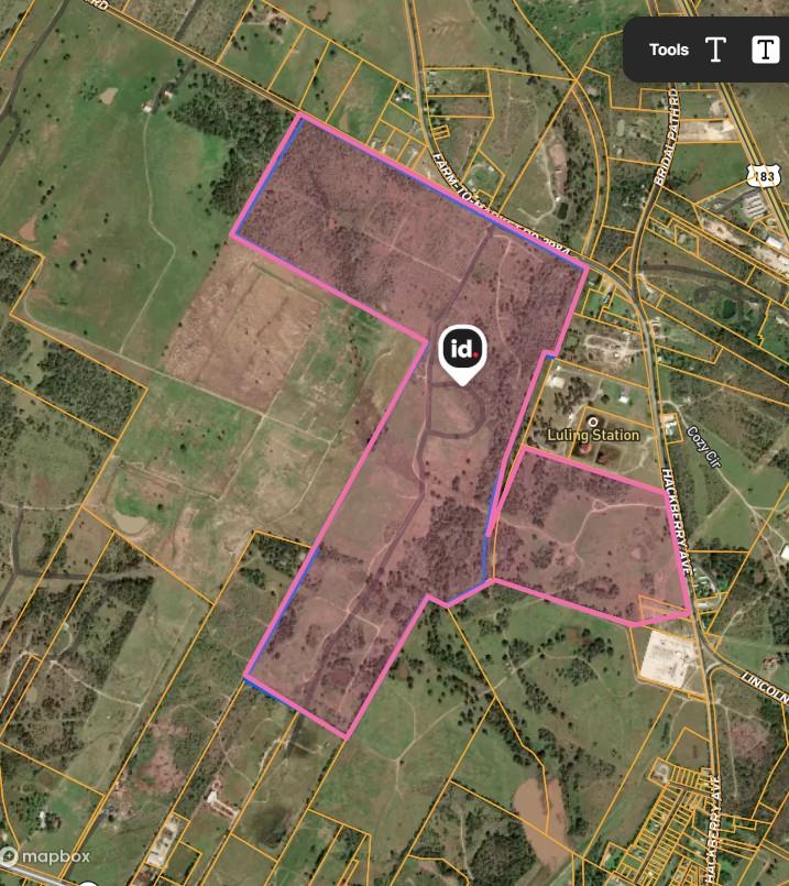 tbd Fm-2984 Land, Luling, TX 78648