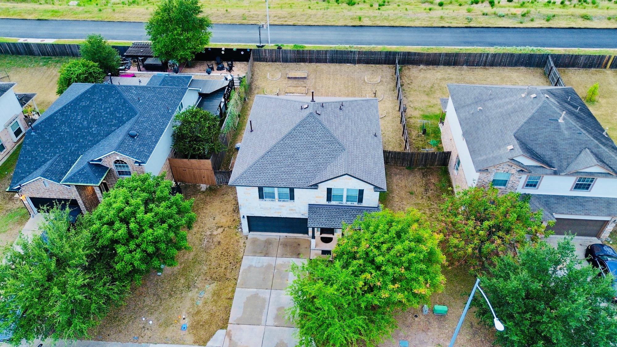 307 Grutsch Dr, Bastrop, TX 78602