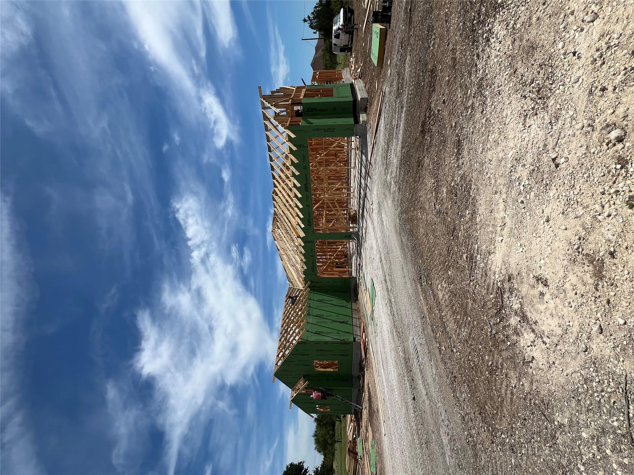 TBD Stone House Dr, Liberty Hill, TX 78642