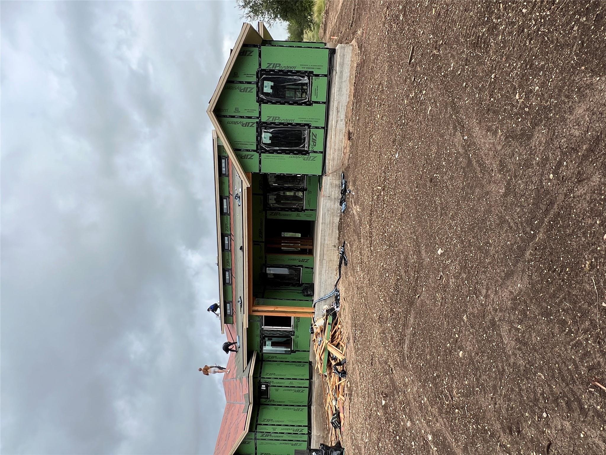 TBD Stone House Dr, Liberty Hill, TX 78642