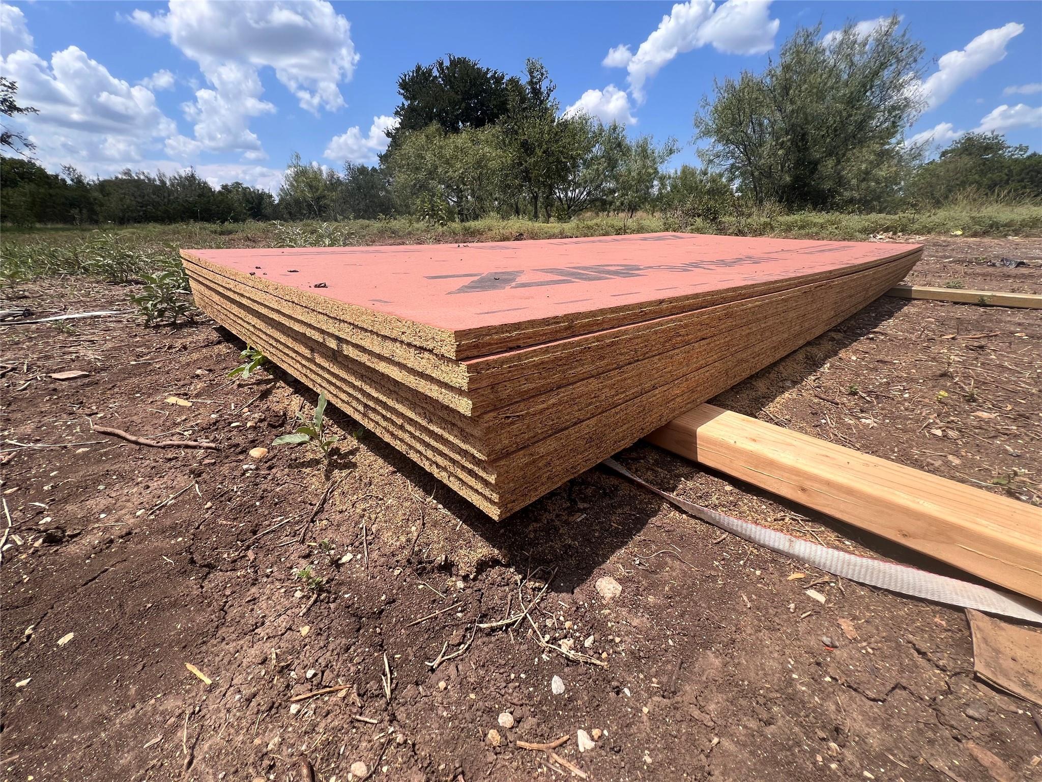 TBD Stone House Dr, Liberty Hill, TX 78642