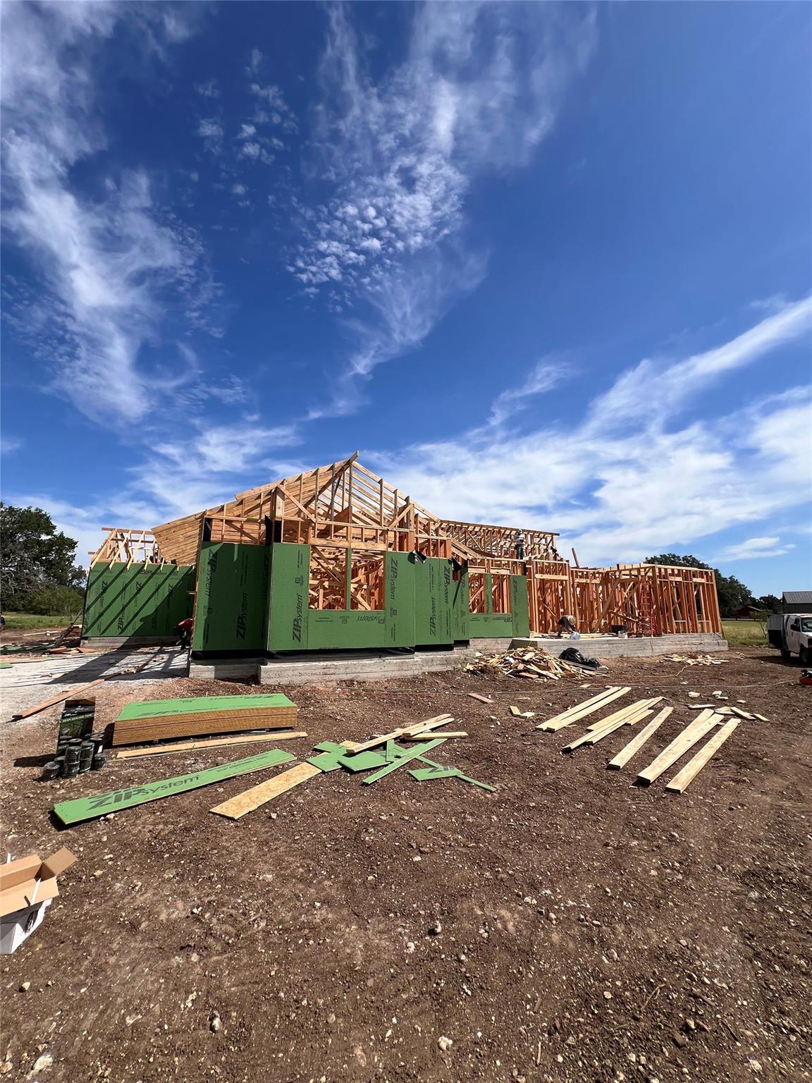 TBD Stone House Dr, Liberty Hill, TX 78642