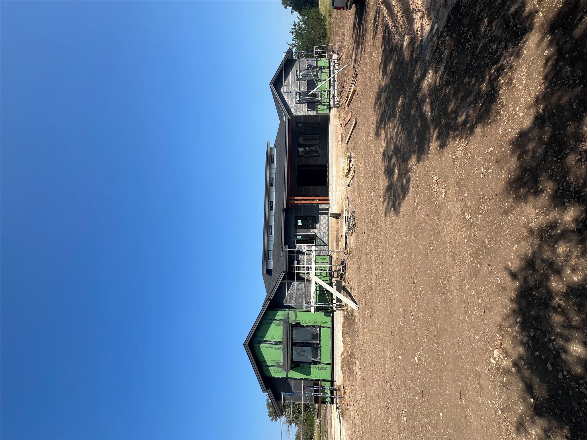 TBD Stone House Dr, Liberty Hill, TX 78642