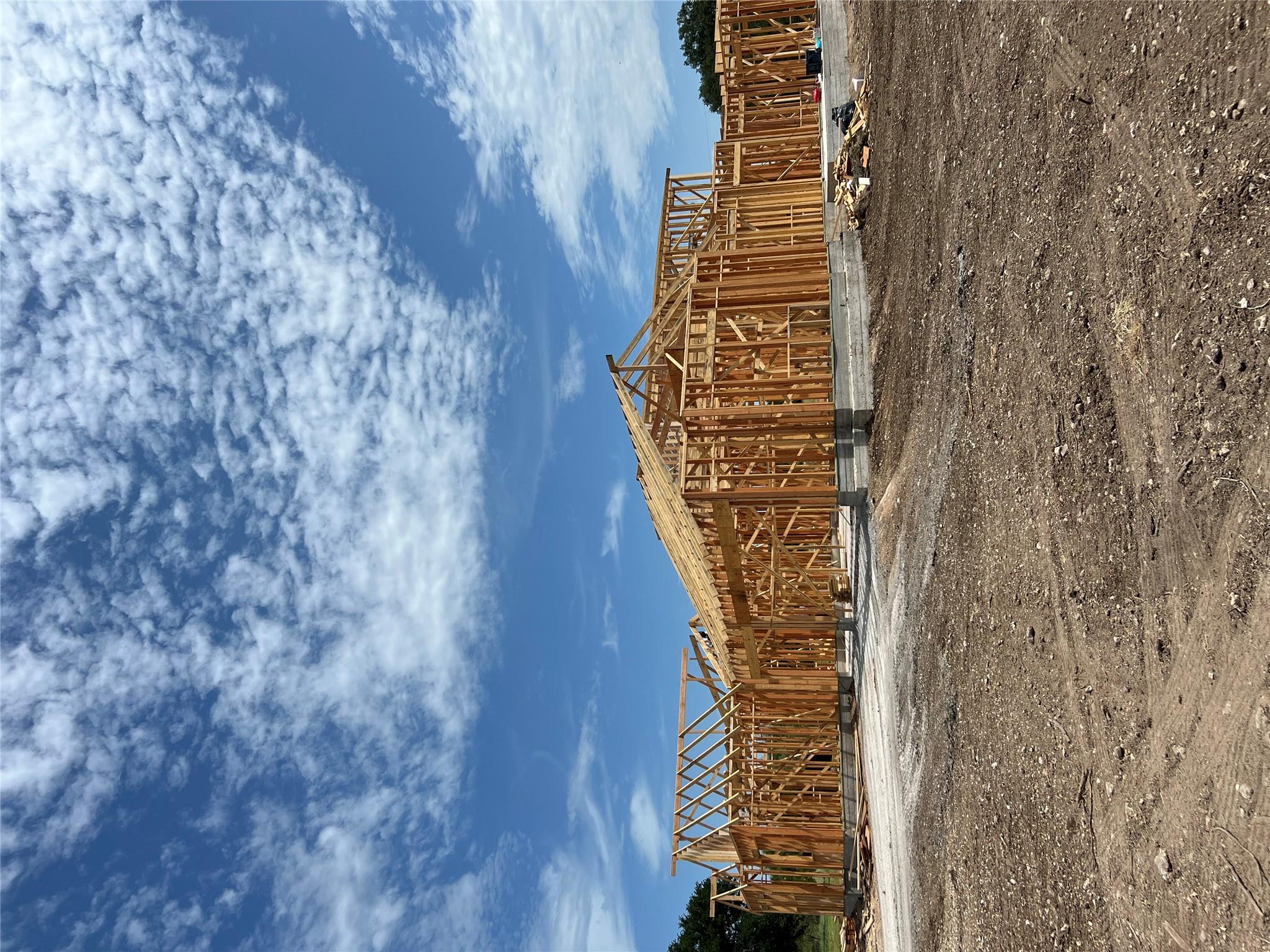 TBD Stone House Dr, Liberty Hill, TX 78642