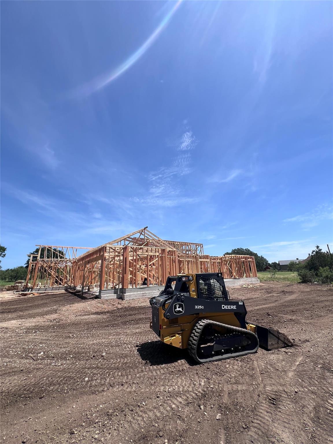 TBD Stone House Dr, Liberty Hill, TX 78642