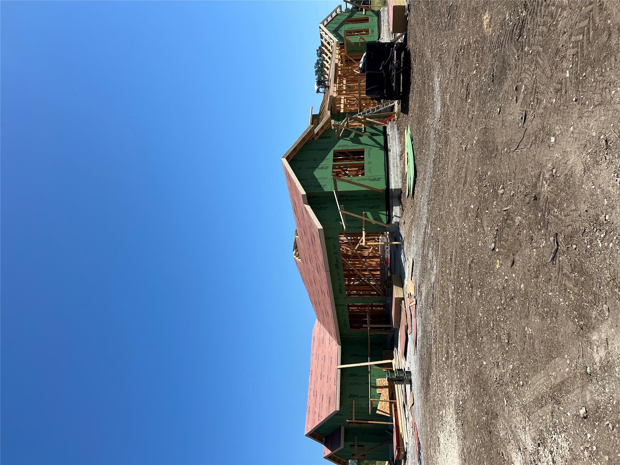 TBD Stone House Dr, Liberty Hill, TX 78642